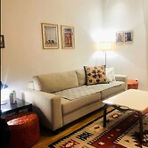 Cozy One-bedroom Apartment in the Central Sarajevo
