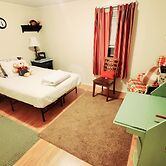 Room-plaid Room 3min From Yale Univ