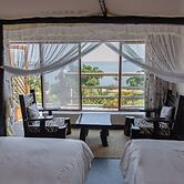 Room in Lodge - Rushel Kivu Resort Kayov