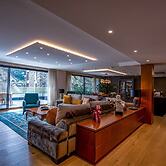 Luxury Apartment With Private Jacuzzi