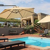Mthembuskloof Country Lodge