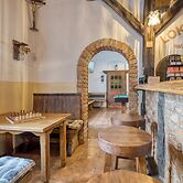 Family Friendly France's Lair