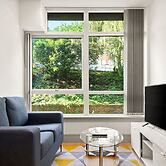Charming 1-bed Apartment in Harrow