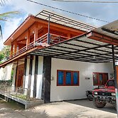 ARJUNA HOMESTAY