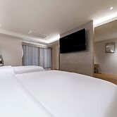 Brown Dot Hotel Eurwangri