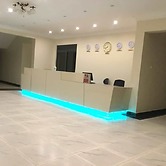 Galaxy Country Club & Hotel