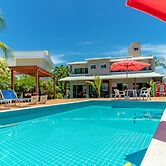 GB60 Excellent House 4 Suites