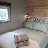 Rowan - Luxury Eco Pod at Trewithen Farm Glamping