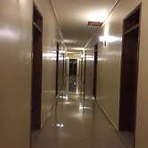 Karuma Travellers Hotel