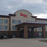 Red Roof Inn & Suites Houma