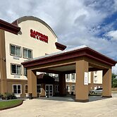 Saffron Inn & Suites