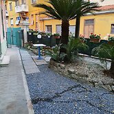 Villa Arcobaleno Rondò Garibaldi Sanremo