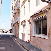 HOTEL&CANTINE DE LA PLAGE