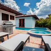 Caribbean Golf Villa