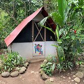 Costa Rica Glamping
