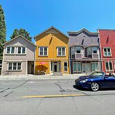 Jacksonville Towne Square.