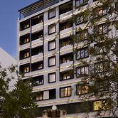 The Port Square Hotel