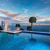 Villa Islamorada - Pool and Sea View