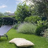 Lovely apt With Garden in South Tyrol