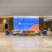 Hyatt Place New Taipei City Xinzhuang