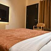 Goroomgo Shamyana Hotel Punjab