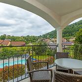 Pool Villa Silva Marija - App 102