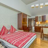 Pool Villa Silva Marija - App 206