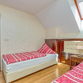 Pool Villa Silva Marija - App 307