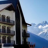 Suatis Resort Kazbegi