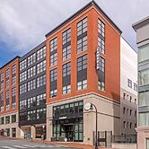 Cambria Hotel Portland Downtown-Old Port