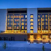 Hilton Garden Inn Samarkand Afrosiyob