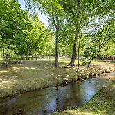 Cobb Creek Cabins