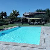 Le Fontanacce Villa With Private Pool