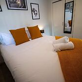 Centrally Located 1 Bedroom Apartment in Auckland