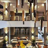 Q Hotel Plus Wrocław Bielany