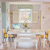 Modern 3-bed House on Tarporley High Street