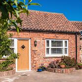 The Old Milking Parlour