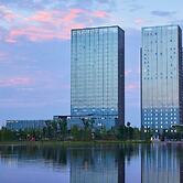 Sheraton Chengdu Pidu