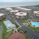 St. Augustine Ocean and Racquet 5119