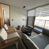 Gran Parador Apartments Ski Center El Colorado Farellones.