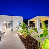 Narciso Luxury Suites