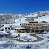 Kew Green Hotel Xueruyi Zhangjiakou