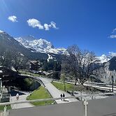 Apartment Jungfraupeak