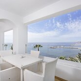 B51 Executive Flats Marbella Puerto Banus
