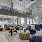 82 Fairway Lane at The Sea Pines Resort