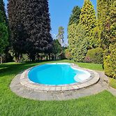 Villa Delle Palme Saltwater Private Pool