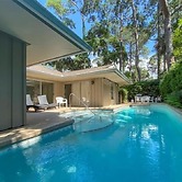 2 Surf Scoter at The Sea Pines Resort