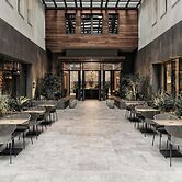 MonAsty, Thessaloniki, Autograph Collection