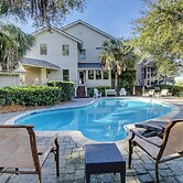 12 Black Tern at The Sea Pines Resort