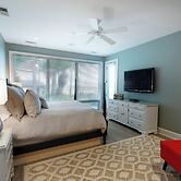 16 Spotted Sandpiper at The Sea Pines Resort